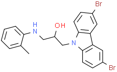 miR-21 Inhibitor-1 304880-74-8